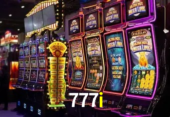 Tecnologia da Plataforma 777i