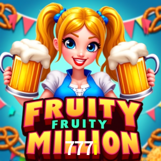 Bônus de Boas-vindas 777i