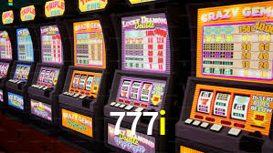 Bônus de Boas-vindas 777i