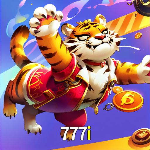 Plataforma 777i - Apostas Online